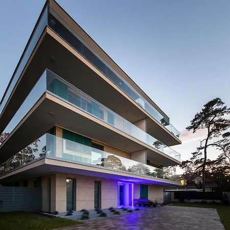 Par La Apartment *