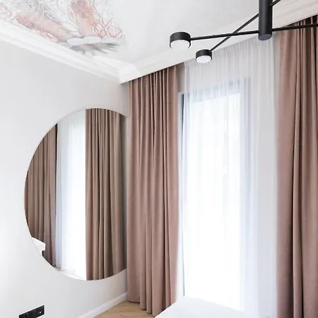 Apartment Par La 4a Oraz 4b Tuz Przy Plazy!!! *