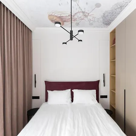 Par La 4a Oraz 4b Tuz Przy Plazy!!! *