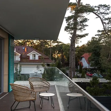 Par La 4a Oraz 4b Tuz Przy Plazy!!! Нехоже