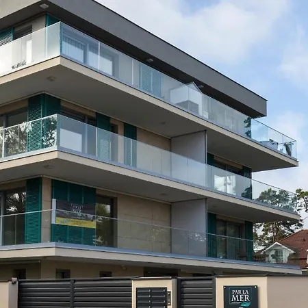 Par La 4a Oraz 4b Tuz Przy Plazy!!! Нехоже