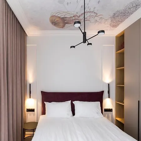 Par La 4a Oraz 4b Tuz Przy Plazy!!!