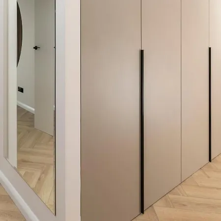 Апартаменты Par La 4a Oraz 4b Tuz Przy Plazy!!! Нехоже