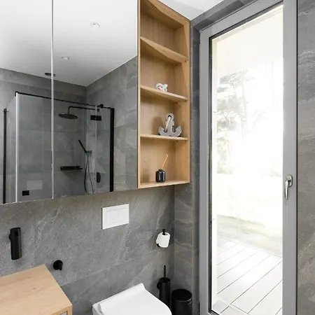 Apartment Par La 4a Oraz 4b Tuz Przy Plazy!!!