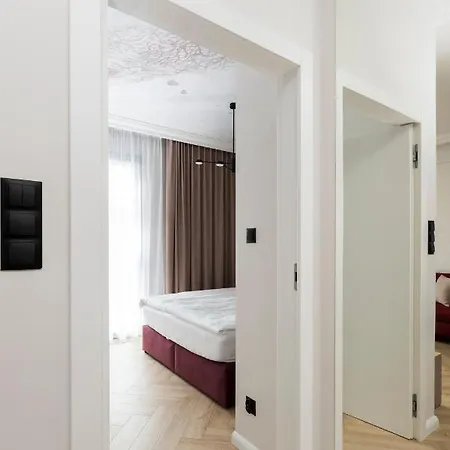 Par La 4a Oraz 4b Tuz Przy Plazy!!! Apartment *