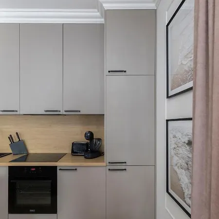 Par La 4a Oraz 4b Tuz Przy Plazy!!! Apartment *