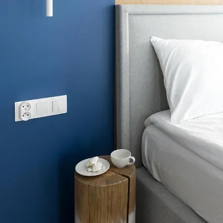 Par La 4a Oraz 4b Tuz Przy Plazy!!! Нехоже