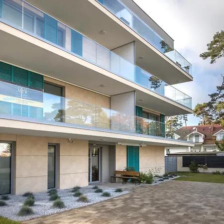 Par La 4a Oraz 4b Tuz Przy Plazy!!! * Нехоже