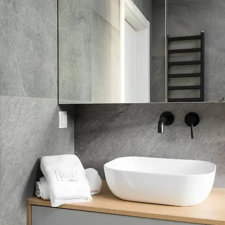 Апартаменты Par La 4a Oraz 4b Tuz Przy Plazy!!! Нехоже