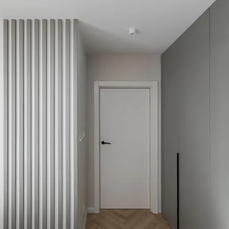Apartment Par La