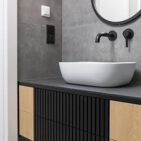 Apartment Par La 4a Oraz 4b Tuz Przy Plazy!!! *