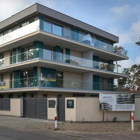 Par La Apartment