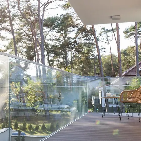 Par La 4a Oraz 4b Tuz Przy Plazy!!! * ニエホジェ