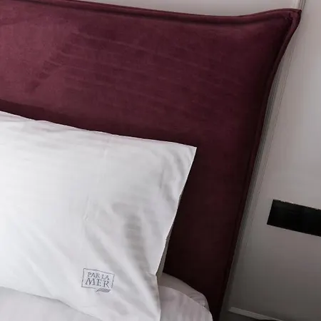 Апартаменты Par La 4a Oraz 4b Tuz Przy Plazy!!! *