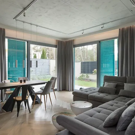 Apartment Par La *