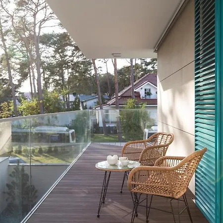 Par La 4a Oraz 4b Tuz Przy Plazy!!!