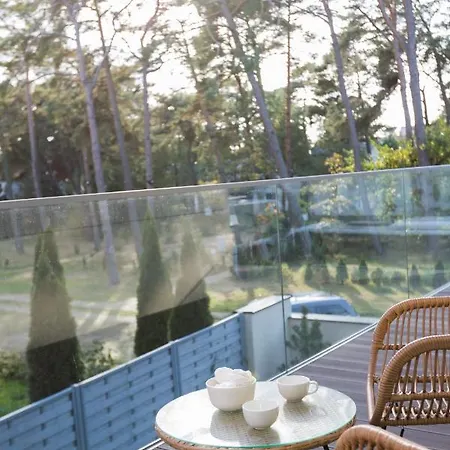 Par La 4a Oraz 4b Tuz Przy Plazy!!! Apartment *