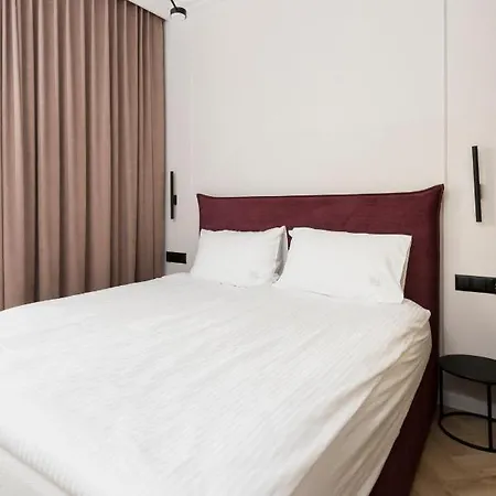 Par La 4a Oraz 4b Tuz Przy Plazy!!! Apartment *