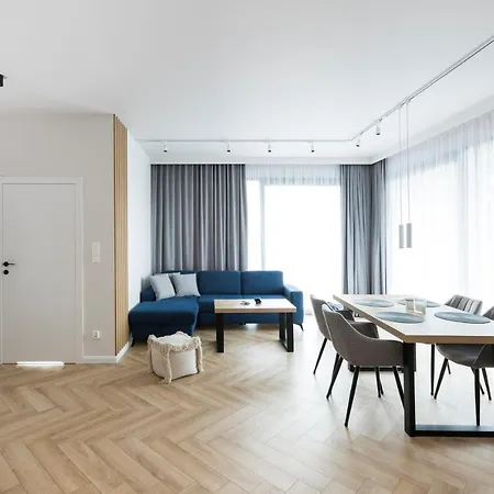 Apartment Par La 4a Oraz 4b Tuz Przy Plazy!!!