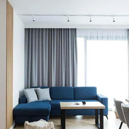 Par La 4a Oraz 4b Tuz Przy Plazy!!! Apartment