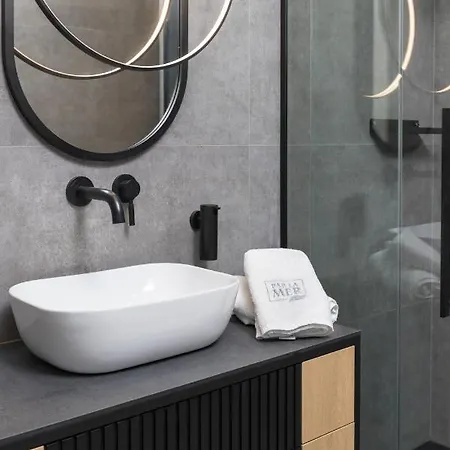 Par La 4a Oraz 4b Tuz Przy Plazy!!! Niechorze