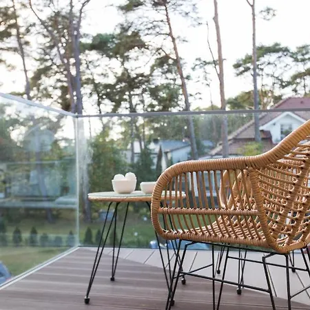 Par La 4a Oraz 4b Tuz Przy Plazy!!! Нехоже