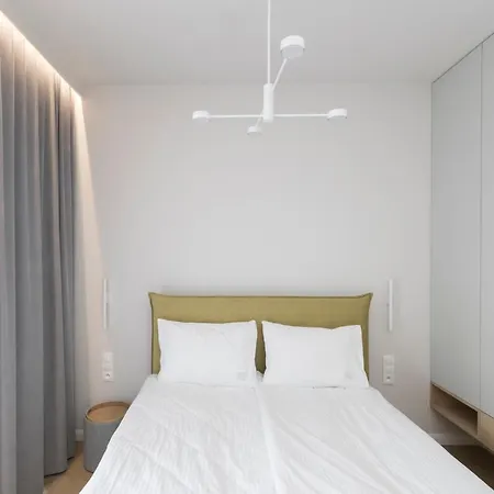 Apartment Par La