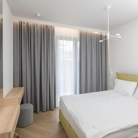 Apartment Par La Niechorze