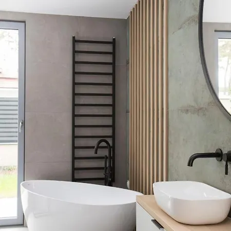 Par La Apartment
