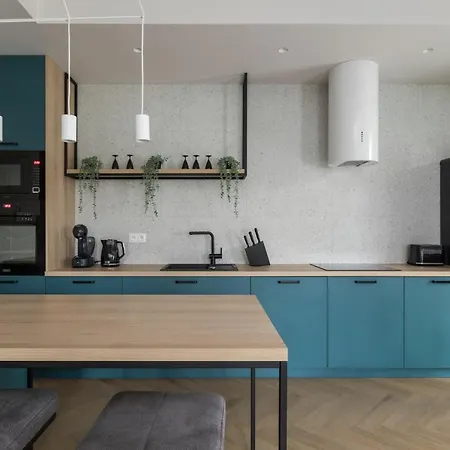 Apartment Par La