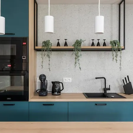 Apartment Par La