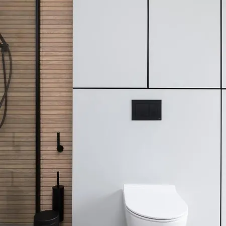 Apartment Par La *
