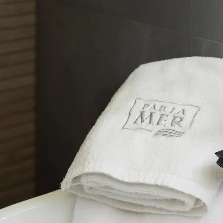 Par La 4a Oraz 4b Tuz Przy Plazy!!! Апартаменты *