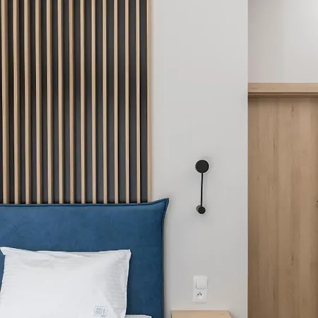 Apartment Par La Niechorze