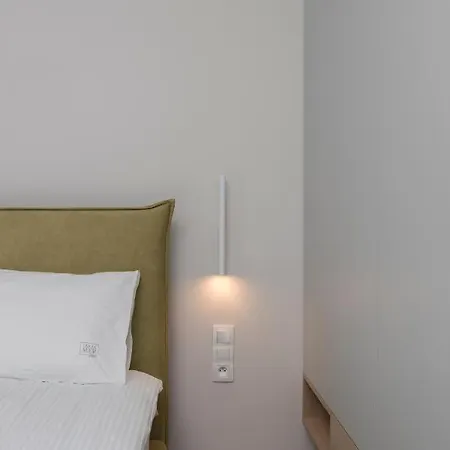 Par La Apartment