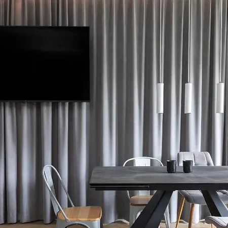 Par La Apartment *