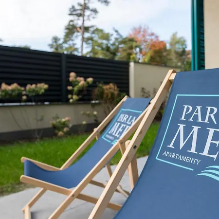 Apartment Par La