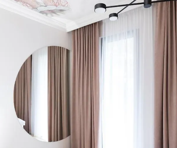 Apartamento Par La 4a Oraz 4b Tuz Przy Plazy!!! *