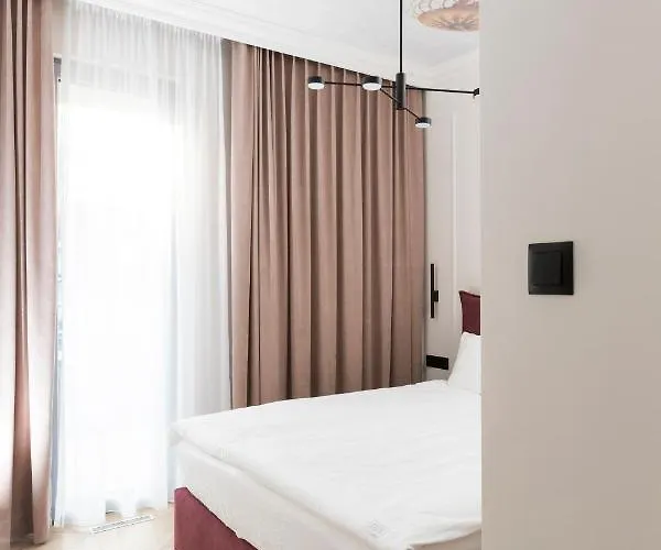 Apartamento Par La 4a Oraz 4b Tuz Przy Plazy!!! *