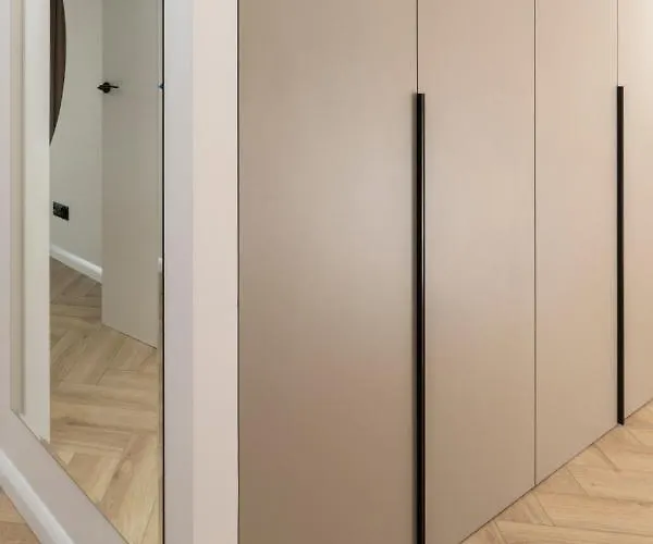 Apartamento Par La 4a Oraz 4b Tuz Przy Plazy!!! Niechorze