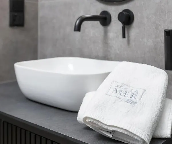 Apartamento Par La 4a Oraz 4b Tuz Przy Plazy!!!