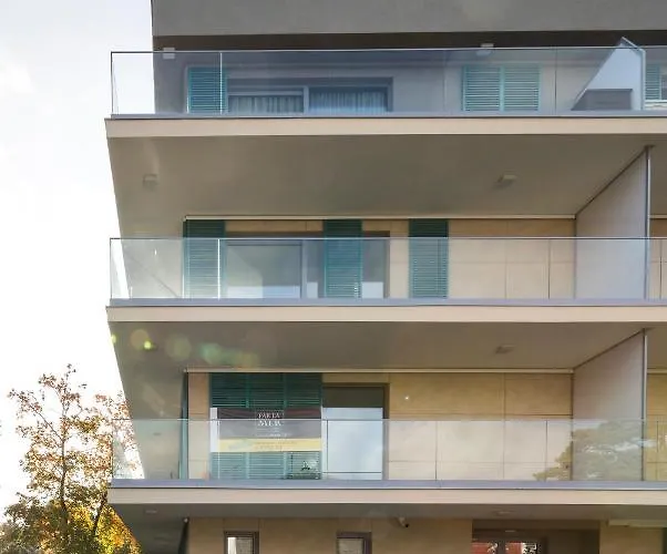 Apartamento Par La 4a Oraz 4b Tuz Przy Plazy!!! *