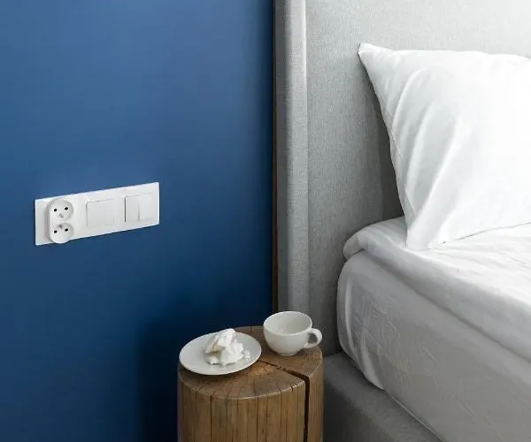 Par La 4a Oraz 4b Tuz Przy Plazy!!! Niechorze