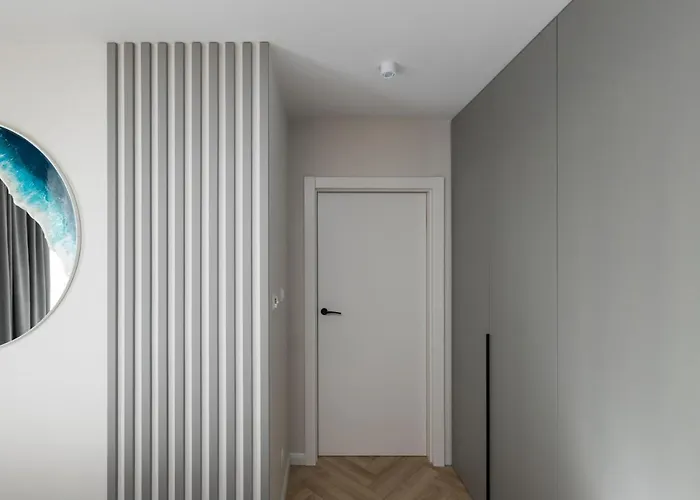 Apartamento Par La 4a Oraz 4b Tuz Przy Plazy!!!