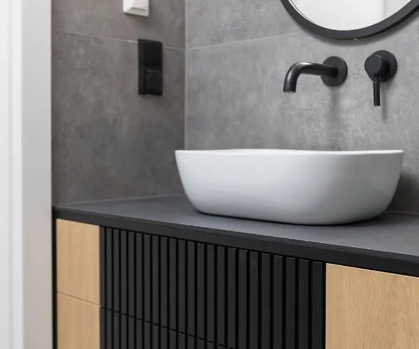 Apartamento Par La 4a Oraz 4b Tuz Przy Plazy!!! *