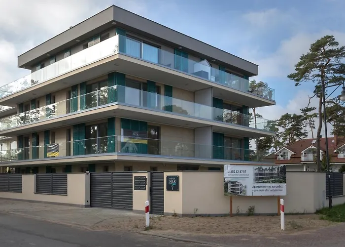 Par La 4a Oraz 4b Tuz Przy Plazy!!! Apartamento