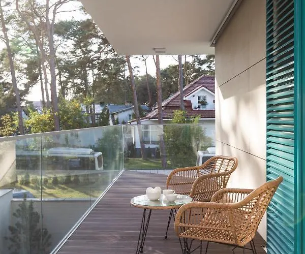 Par La 4a Oraz 4b Tuz Przy Plazy!!!