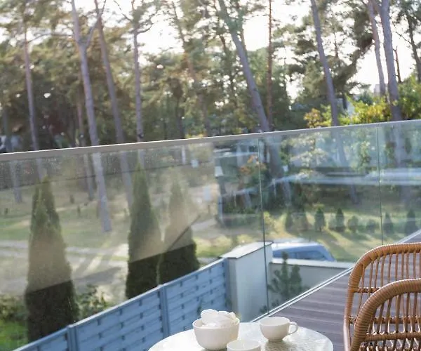 Par La 4a Oraz 4b Tuz Przy Plazy!!! Apartamento *