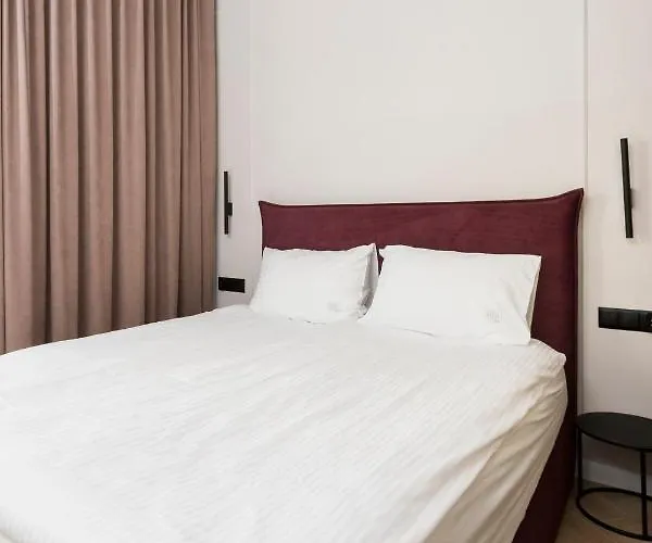 Par La 4a Oraz 4b Tuz Przy Plazy!!! Apartamento *