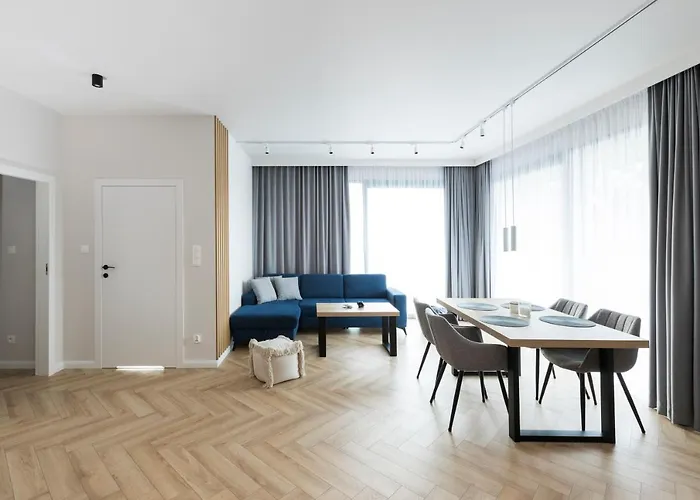 Apartamento Par La 4a Oraz 4b Tuz Przy Plazy!!!